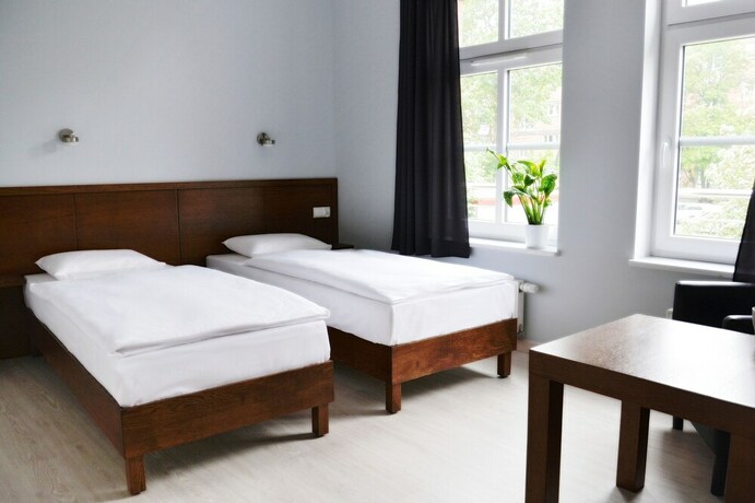 Imagen de la habitación del Hostel 22. Foto 6