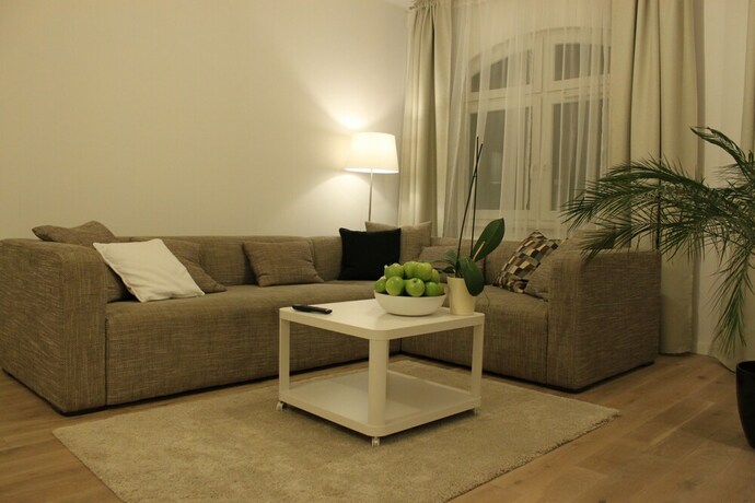 Imagen de la habitación del Hostel 22. Foto 18