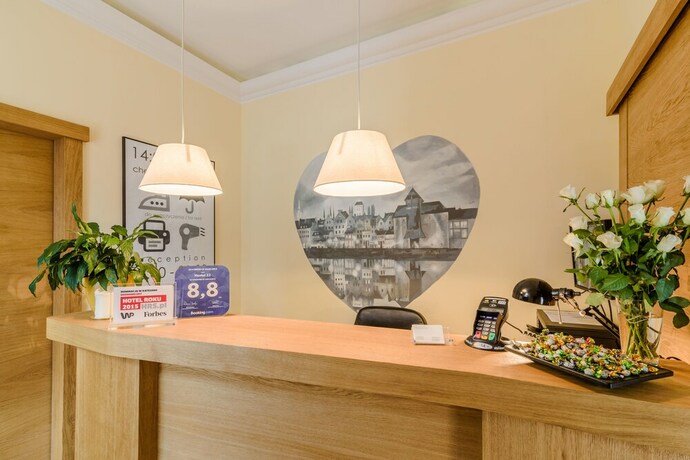 Imagen de los interiores del Hostel 22. Foto 20