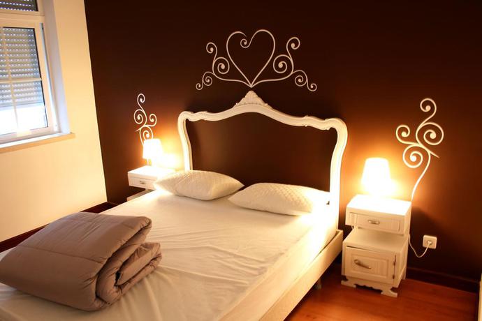 Imagen de la habitación del Hostel 2300 Thomar. Foto 2