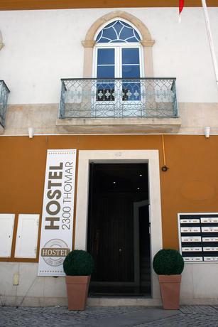 Imagen de los exteriores del Hostel 2300 Thomar. Foto 9