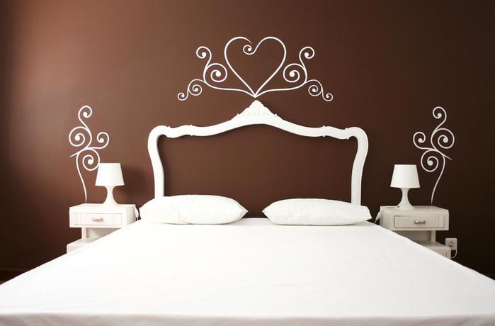 Imagen de la habitación del Hostel 2300 Thomar. Foto 8