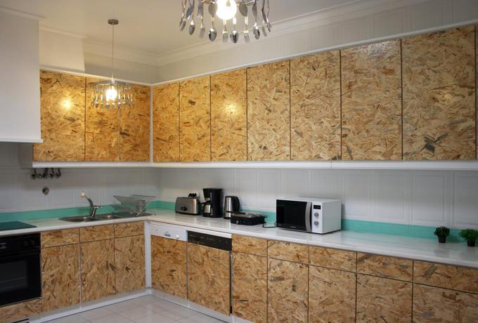 Imagen de los interiores del Hostel 2300 Thomar. Foto 14