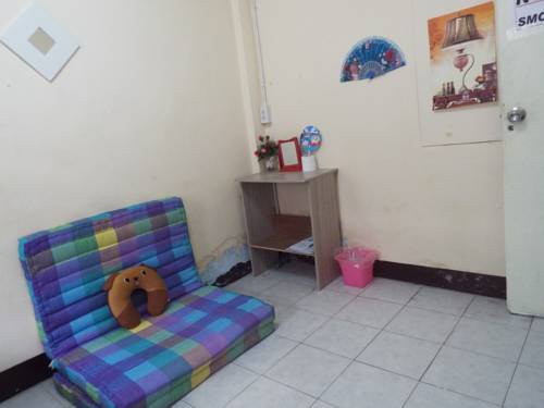 Imagen general del Hostel 24. Foto 1