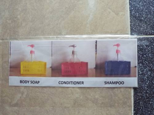 Imagen de la habitación del Hostel 24. Foto 12