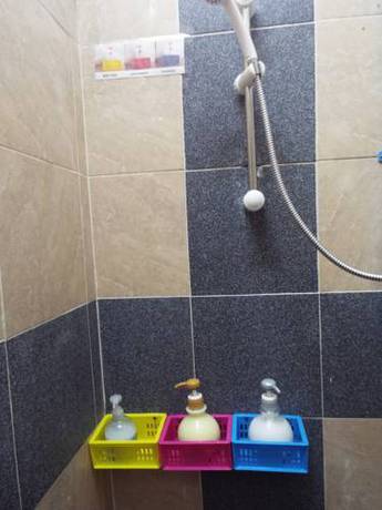 Imagen de la habitación del Hostel 24. Foto 13