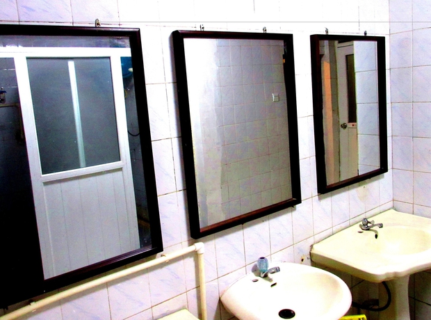Imagen de la habitación del Hostel 25 Four Seasons Youth. Foto 4