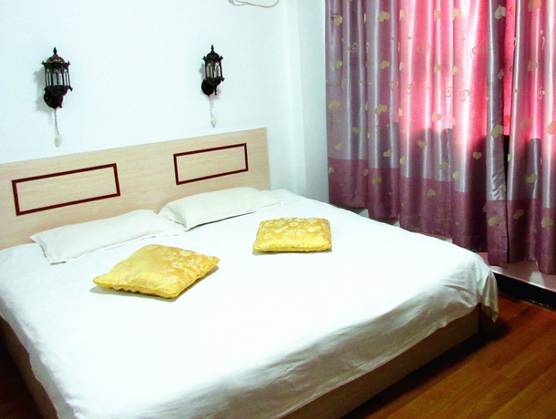 Imagen de la habitación del Hostel 25 Four Seasons Youth. Foto 5