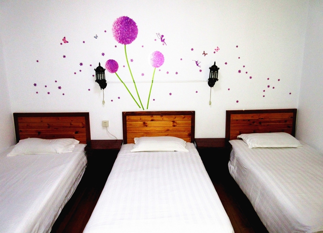 Imagen de la habitación del Hostel 25 Four Seasons Youth. Foto 6