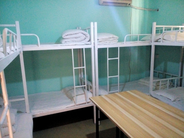 Imagen de la habitación del Hostel 25 Four Seasons Youth. Foto 7