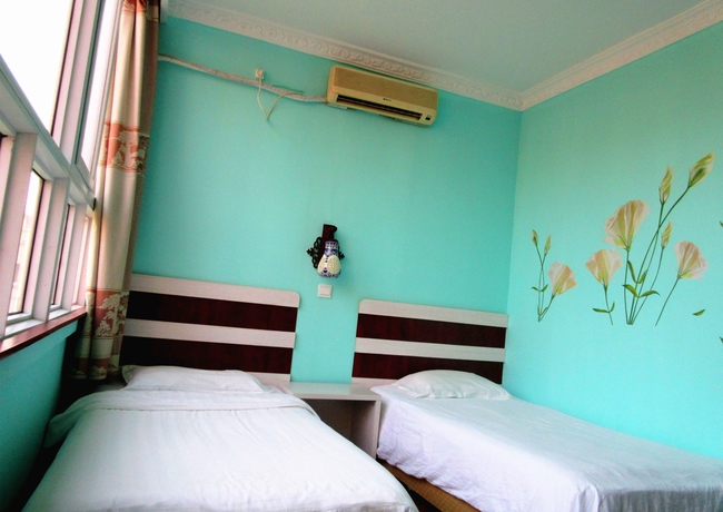 Imagen de la habitación del Hostel 25 Four Seasons Youth. Foto 8