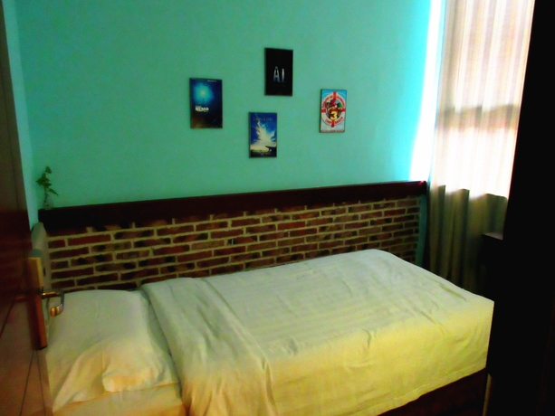 Imagen de la habitación del Hostel 25 Four Seasons Youth. Foto 10