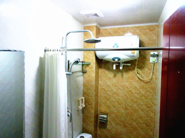 Imagen de la habitación del Hostel 25 Four Seasons Youth. Foto 13