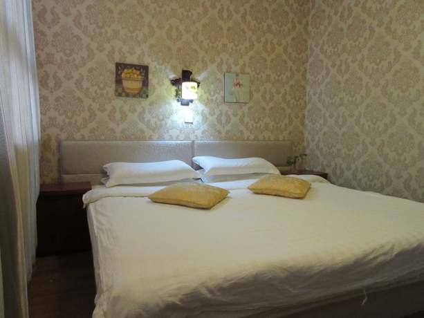 Imagen de la habitación del Hostel 25 Four Seasons Youth. Foto 14