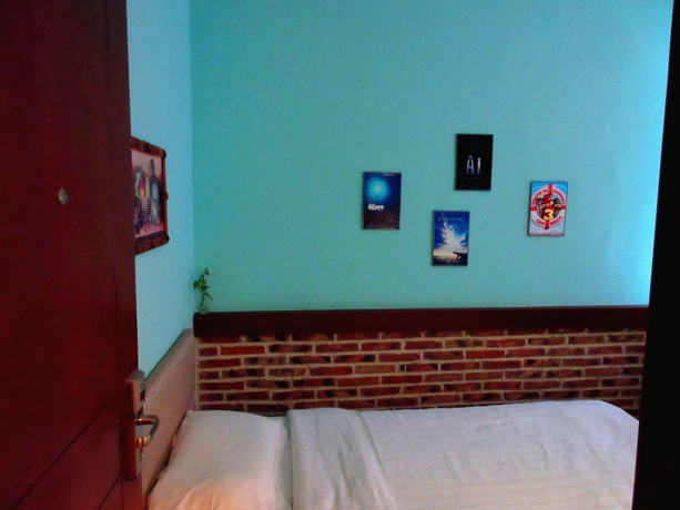 Imagen de la habitación del Hostel 25 Four Seasons Youth. Foto 15