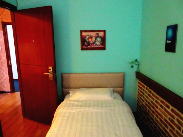 Imagen de la habitación del Hostel 25 Four Seasons Youth. Foto 16