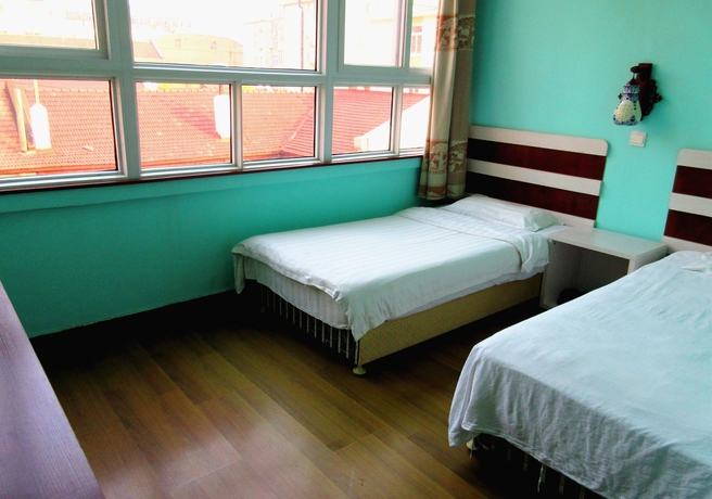 Imagen de la habitación del Hostel 25 Four Seasons Youth. Foto 17