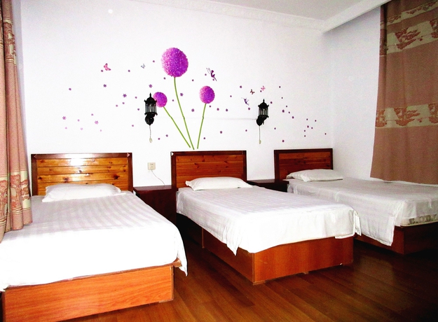 Imagen de la habitación del Hostel 25 Four Seasons Youth. Foto 18