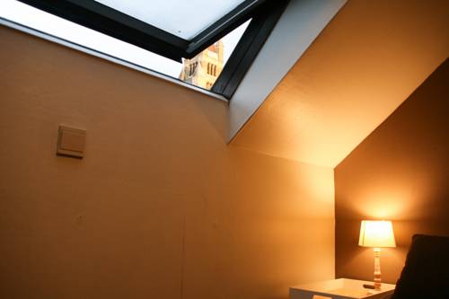 Imagen de la habitación del Hostel 28, Brujas. Foto 2