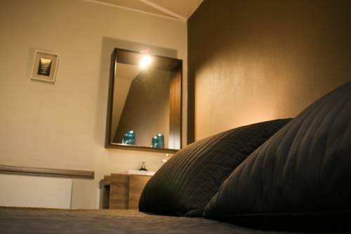 Imagen de la habitación del Hostel 28, Brujas. Foto 3