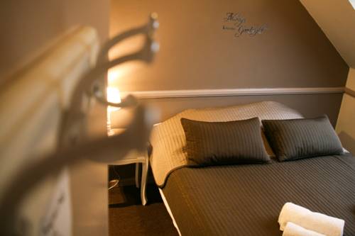 Imagen de la habitación del Hostel 28, Brujas. Foto 4