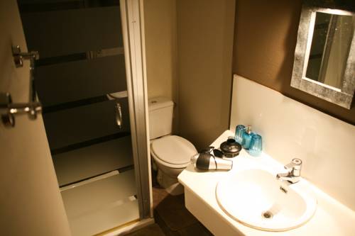 Imagen de la habitación del Hostel 28, Brujas. Foto 6