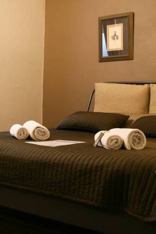 Imagen de la habitación del Hostel 28, Brujas. Foto 7