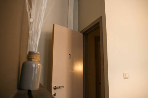 Imagen de la habitación del Hostel 28, Brujas. Foto 9