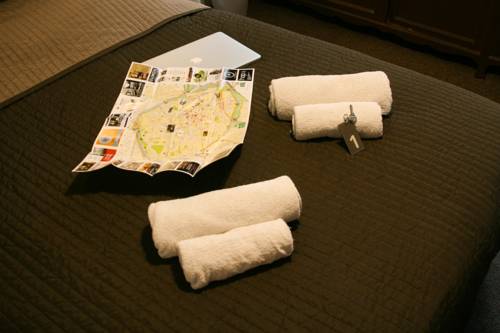 Imagen de la habitación del Hostel 28, Brujas. Foto 10