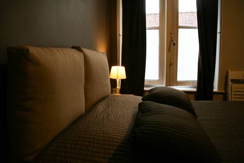 Imagen de la habitación del Hostel 28, Brujas. Foto 11