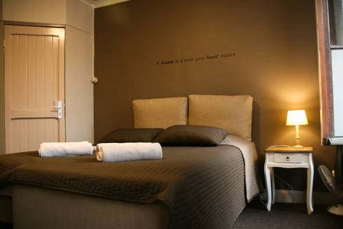 Imagen de la habitación del Hostel 28, Brujas. Foto 13