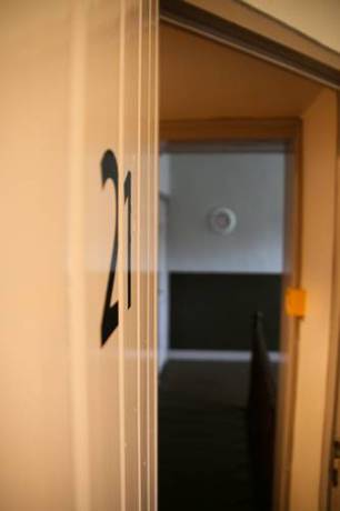 Imagen de la habitación del Hostel 28, Brujas. Foto 15