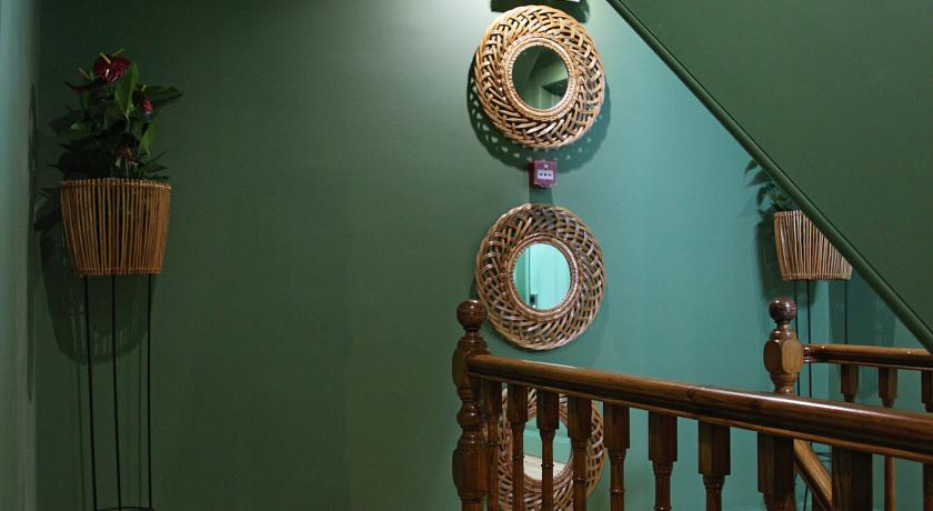 Imagen general del Hostel 29 Madeira. Foto 2