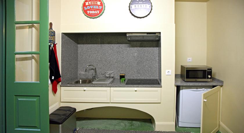 Imagen general del Hostel 29 Madeira. Foto 3