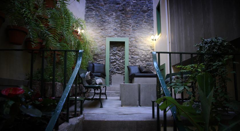 Imagen general del Hostel 29 Madeira. Foto 4