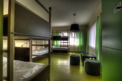 Imagen general del Hostel 2A. Foto 1