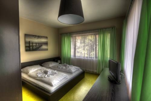Imagen general del Hostel 2A. Foto 4