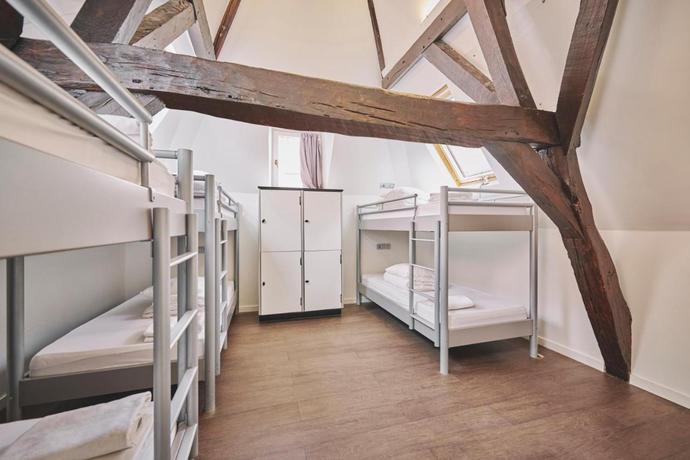 Imagen de la habitación del Hostel 2GO4 Quality Grand Place. Foto 2