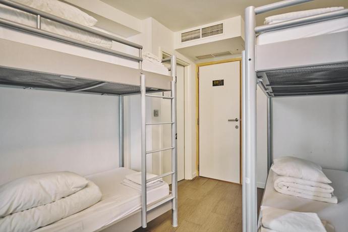 Imagen de la habitación del Hostel 2GO4 Quality Grand Place. Foto 4