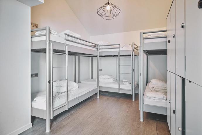 Imagen de la habitación del Hostel 2GO4 Quality Grand Place. Foto 5