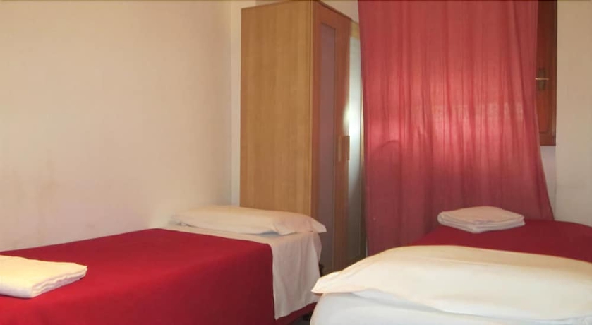 Imagen de la habitación del Hostel 3. Foto 4