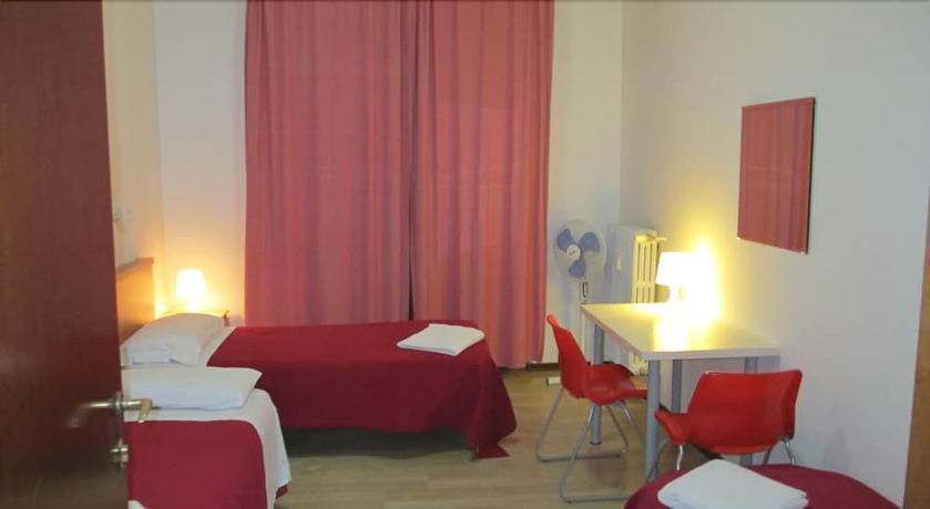 Imagen de la habitación del Hostel 3. Foto 8