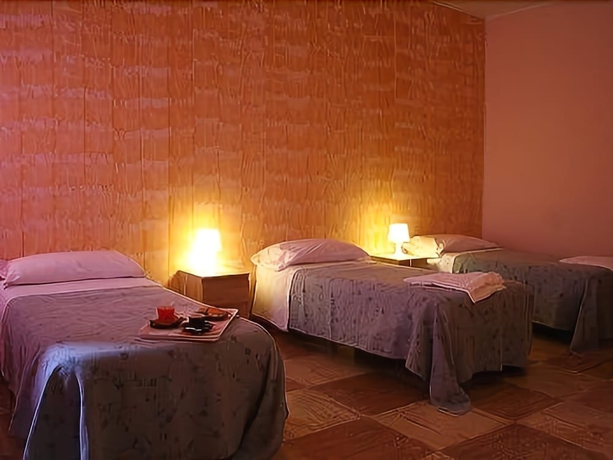 Imagen de la habitación del Hostel 3. Foto 9