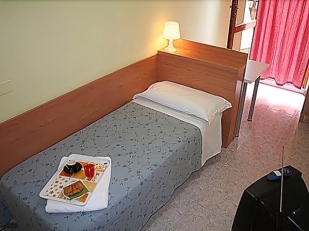 Imagen de la habitación del Hostel 3. Foto 10