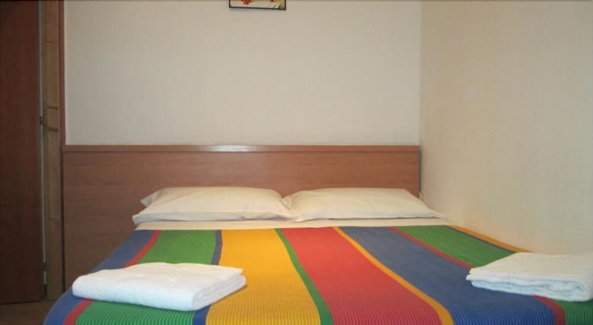 Imagen de la habitación del Hostel 3. Foto 11