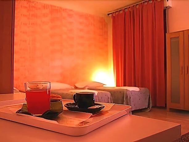 Imagen de la habitación del Hostel 3. Foto 12