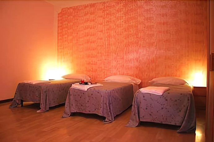 Imagen de la habitación del Hostel 3. Foto 13