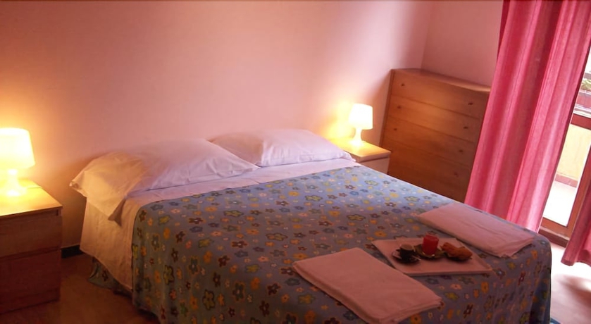 Imagen de la habitación del Hostel 3. Foto 14