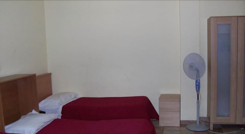 Imagen de la habitación del Hostel 3. Foto 16