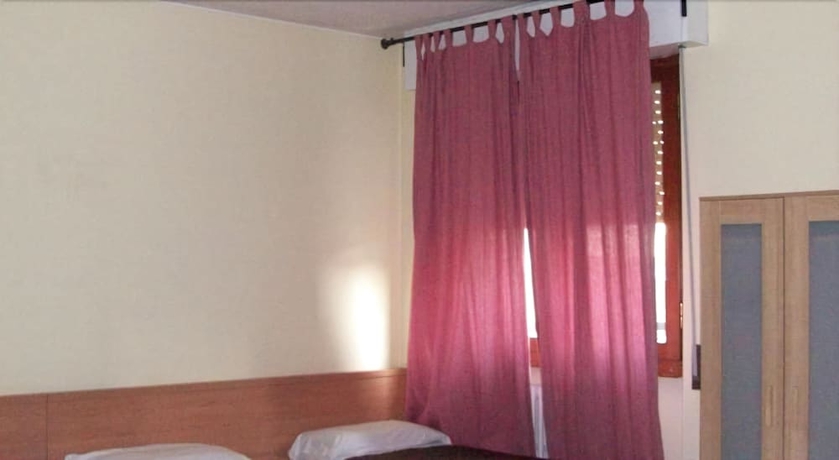 Imagen de la habitación del Hostel 3. Foto 18